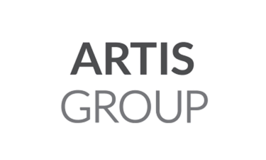 artis group logo