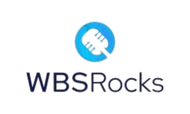 wbsrocks logo